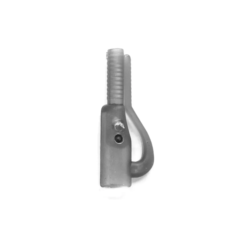 TandemBaits Safety Lead Clip with Pin Prix Bas