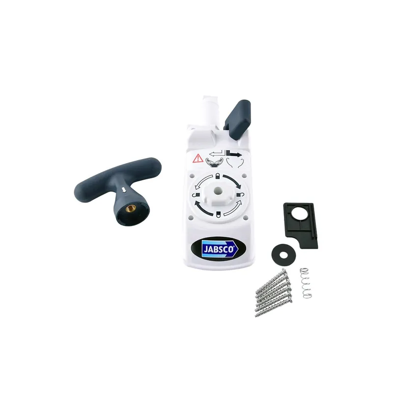 COPERCHIO DELLA POMPA Petit Prix