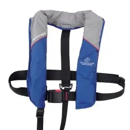 Commander Maintenant Gilets SKIPPER 165N ISO