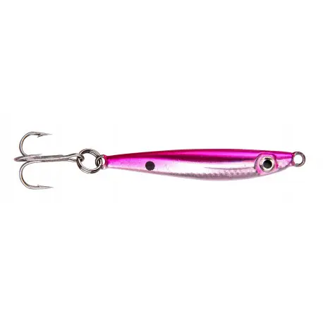 Quantité Limitée Leurre SPRO Cast X 14gr Pink