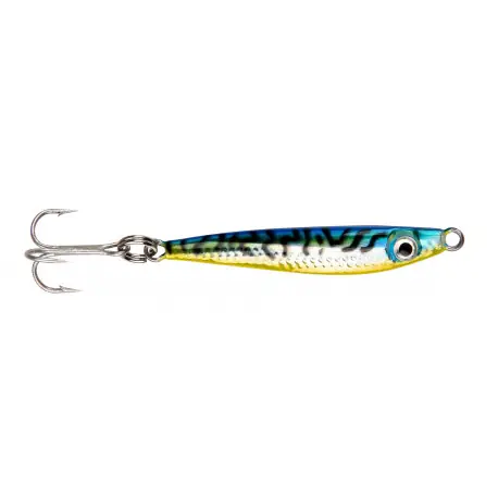 Leurre SPRO Cast X 14gr Mackerel Must-Have