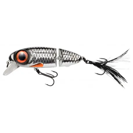 Leurre SPRO Iris Underdog jointed 8cm Roach Solde