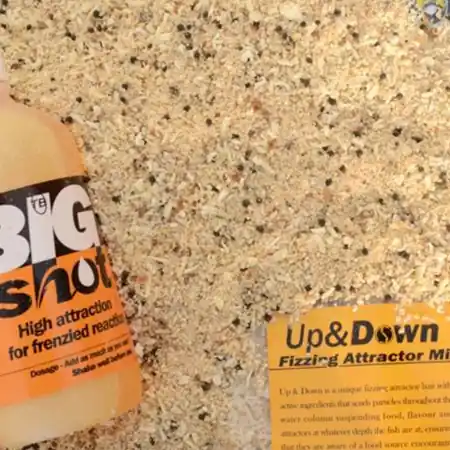 Remise SOLAR Up & Down Mix Pineapple