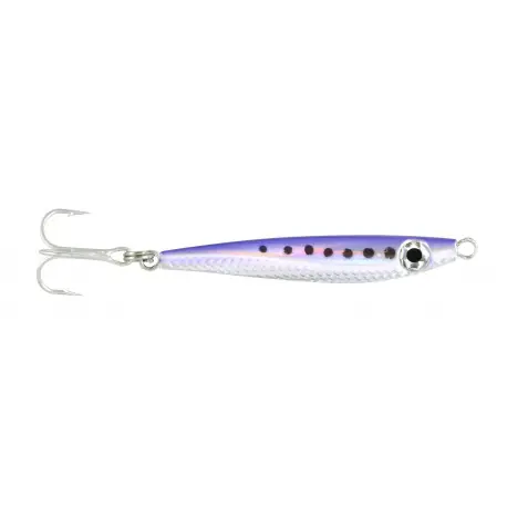 Leurre SPRO Cast X 14gr Purple trout Usine Directe
