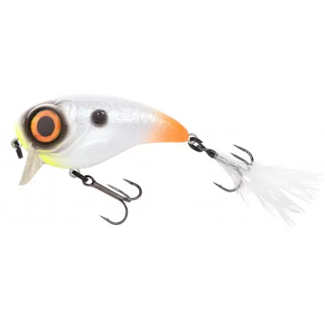 Achetez Aujourd’hui Leurre SPRO Fat iris 8cm Hot tail