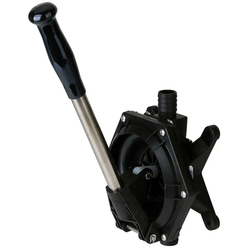 Acheter En Ligne Bomba manual Amazon Bulkhead – 45 L/min