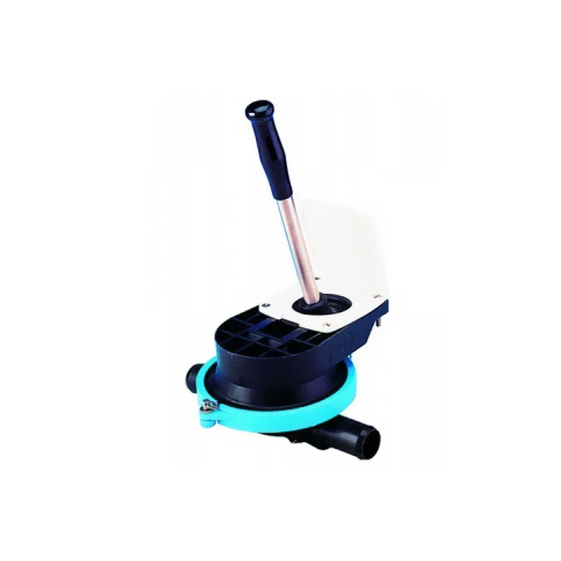 Amazon Thrudeck Handpumpe – 50 L/min Bon Marché