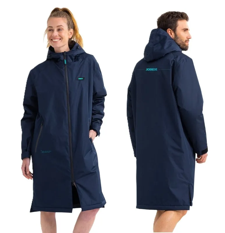 Poncho manteau unisexe de surf REVA JOBE Livraison Express