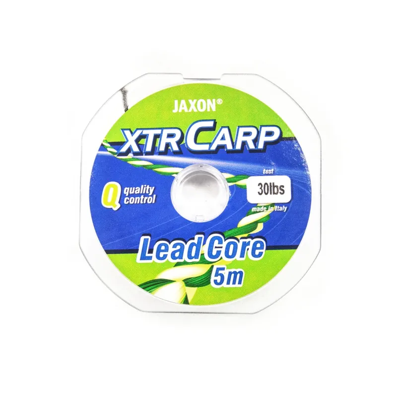 Prix Bas Jaxon Leadcore 5m