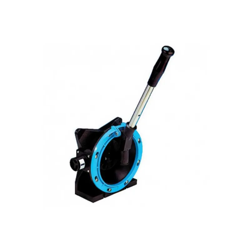 Amazon Universal Handpumpe – 100 L/min Meilleur Prix