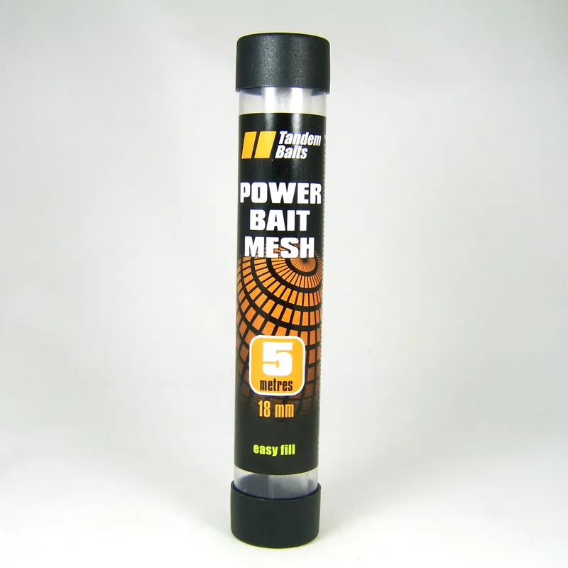Tandem Baits Power Mesh Seulement Aujourd’hui