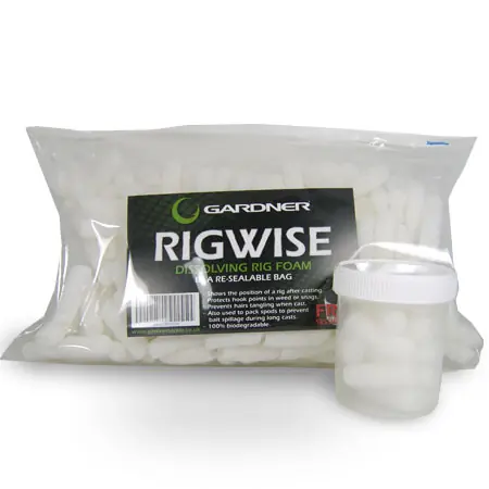 Produit De Marque Gardner Dissolving Foam PVA