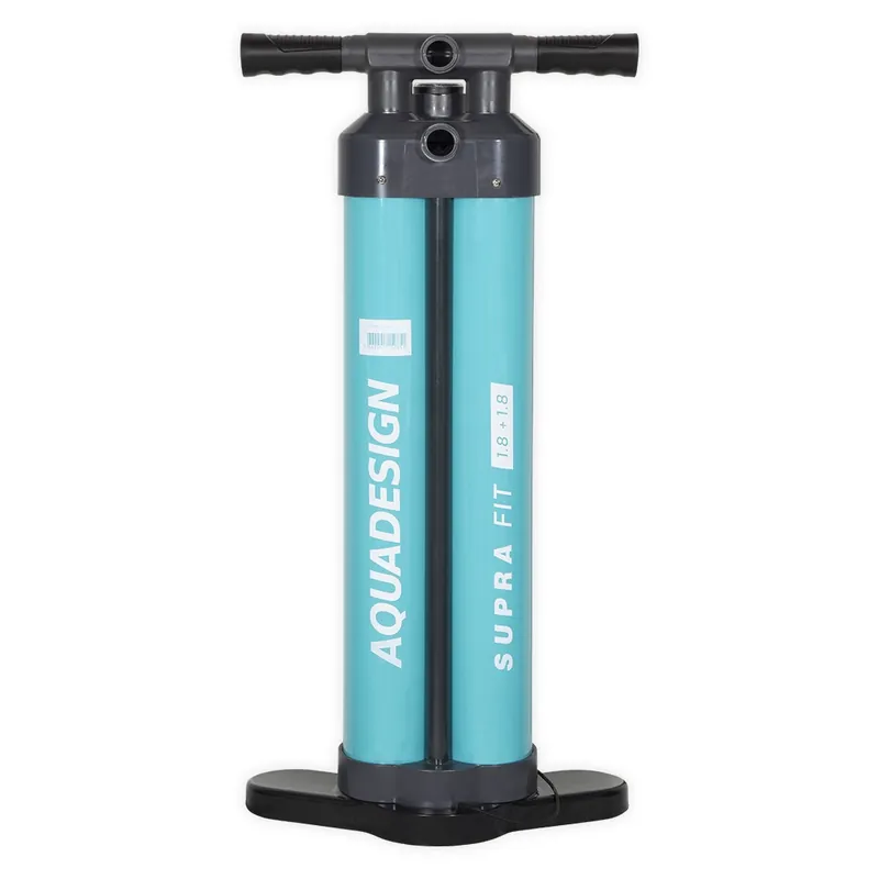 Dernière Chance POMPE TRIPLE ACTION 2 X 1.8L AQUADESIGN