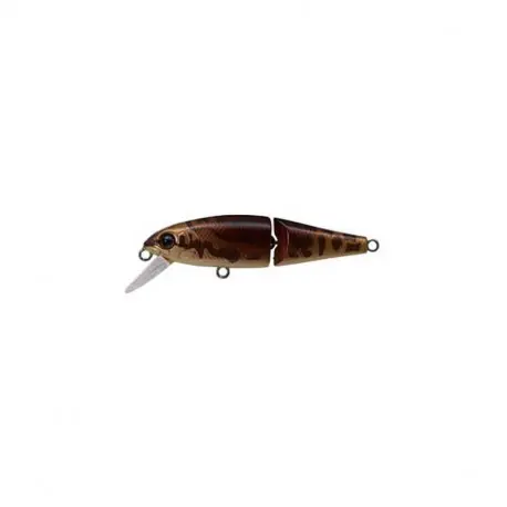 Leurre TACKLE HOUSE Buffet Jointed 46S Loach Nouveauté