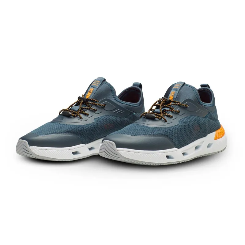 Offre Du Jour Chaussures sneaker de watersports DISCOVER bleu midnight JOBE