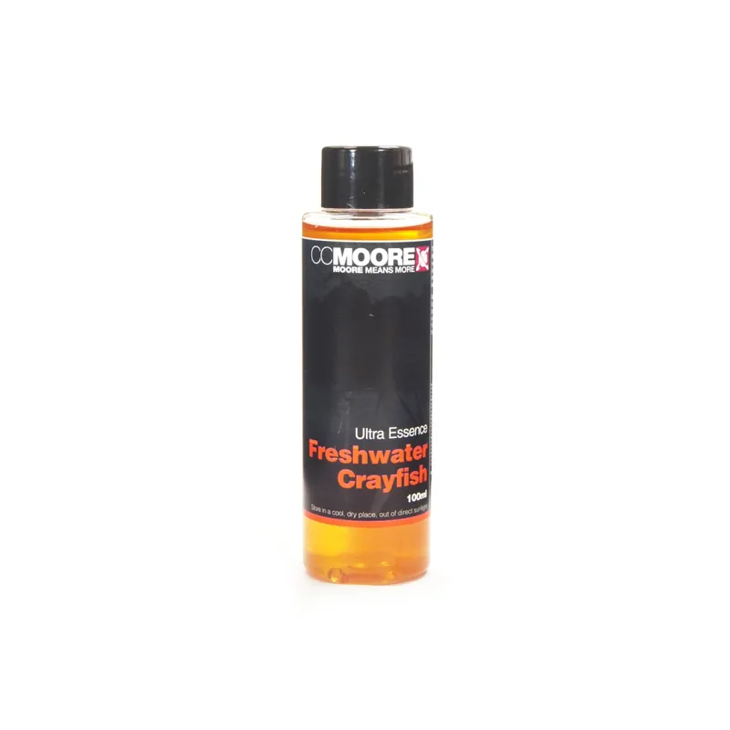 CcMoore Ultra Freshwater Crayfish Essence Offre Du Jour