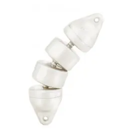 Solde Pare-battages articulés PLASTIMO