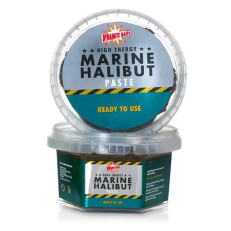 Dynamite Baits Marine Halibut Paste Réduction