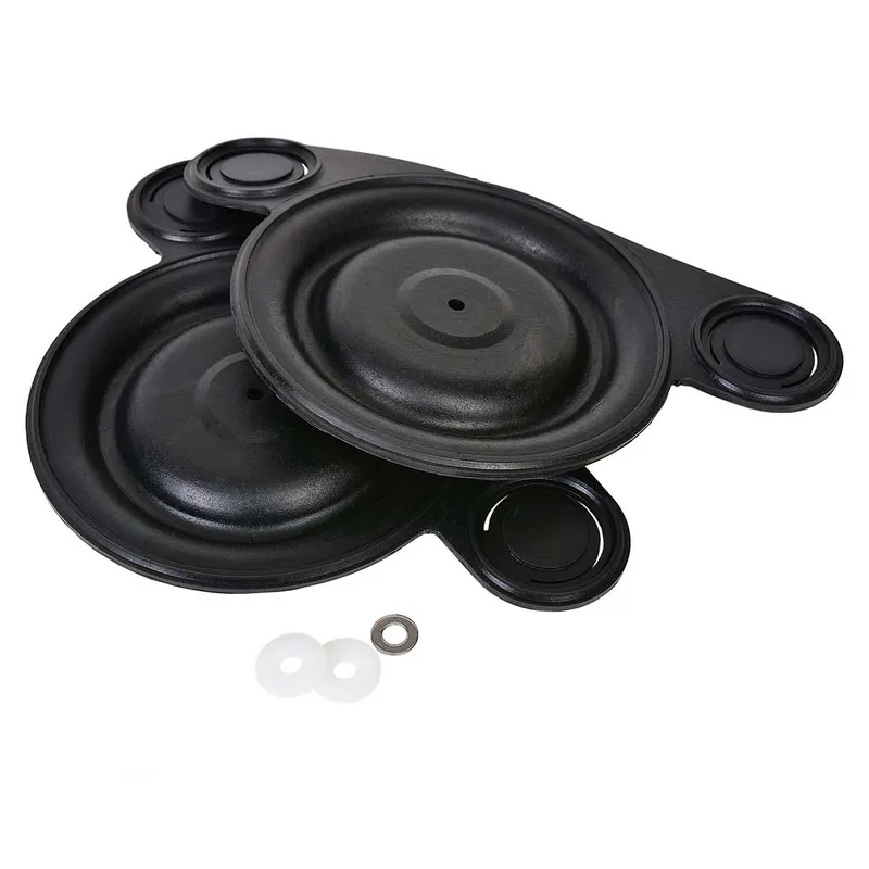 Kit de mantenimiento para bomba Amazon Warrior Prix Bas