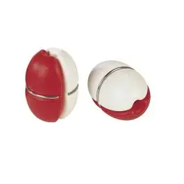 Acheter En Ligne Flotteur bicolore adaptable Trem