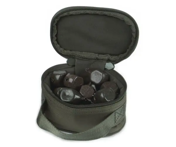 Usine Directe Trakker NXG Lead Pouch Single Compartment