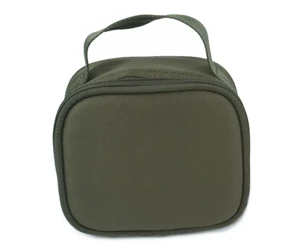 Trakker NXG Lead Pouch Twin Compartment Acheter Direct