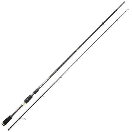 Prix Réduit Canne SAKURA Ionizer G2 2m13 2-7gr