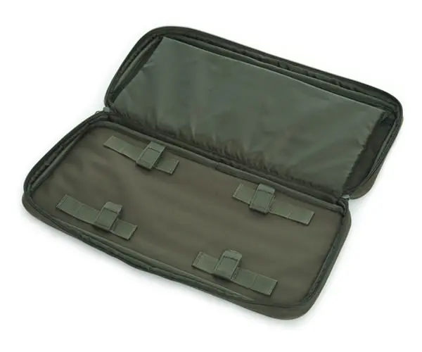 Trakker NXG 3 Rod Buzzer Bar Bag Offre Du Jour