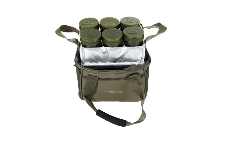 Commander Maintenant Trakker NXG Bait Bag