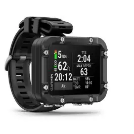 Marque Ordinateur de plongée X30 Garmin