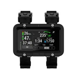 Super Prix Ordinateur de plongée X50i Garmin
