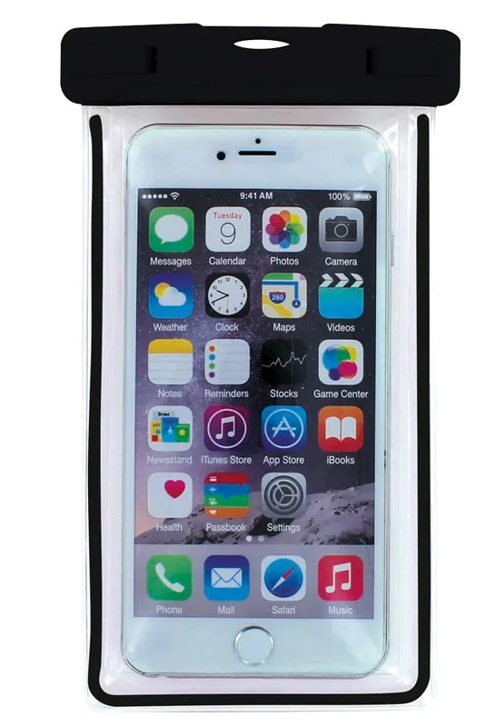 Pochette Téléphone Etanche FRENDO Super Prix