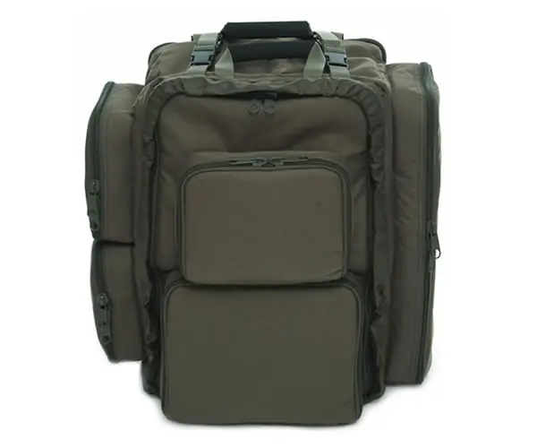 Trakker NXG Rucksack 50 Litre Must-Have