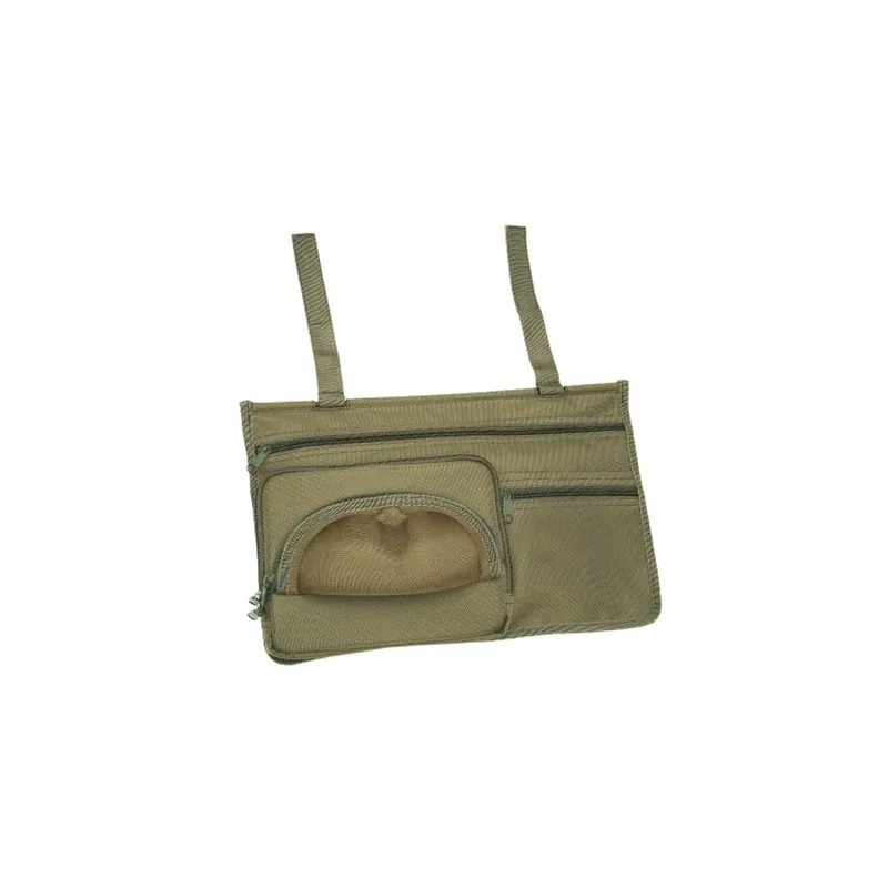 Commander Maintenant Trakker NXG Bedchair Storage Pouch