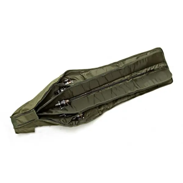 Trakker NXG 5 Rod Padded Sleeve Authentique
