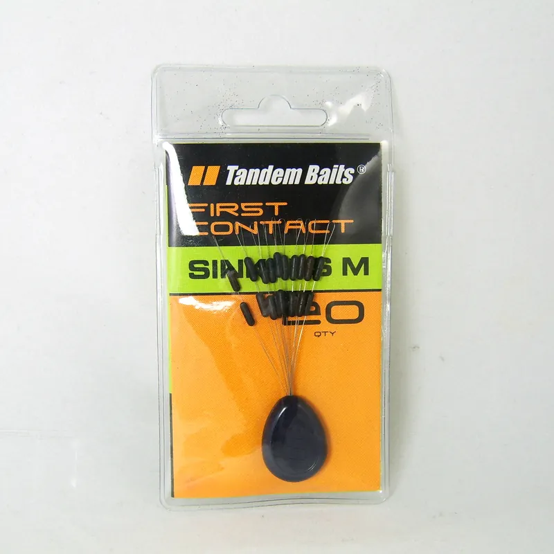 Tandem Baits Sinkers Meilleur Prix
