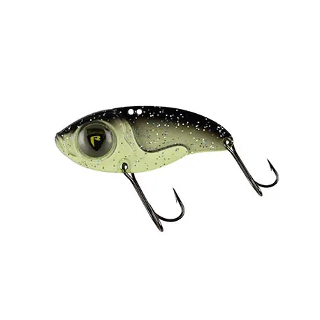 Leurre FOX RAGE Big eye blade 8gr Firetiger Prix Bas