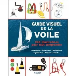 Achat Immédiat Guide visuel de la voile Vagnon