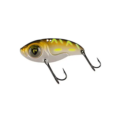 Prix Cassé Leurre FOX RAGE Big eye blade 8gr Pike