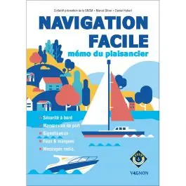 Achat Immédiat NAV FACILE MEMO PLAISANCIER Vagnon