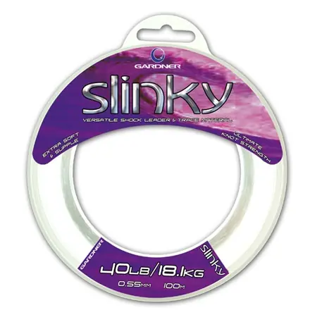Dernier Modèle Gardner Slinky