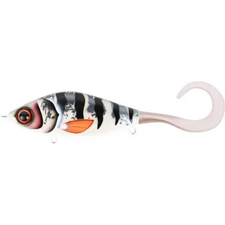 Leurre STRIKE PRO Guppie Jr 11cm C778 Haute Qualité