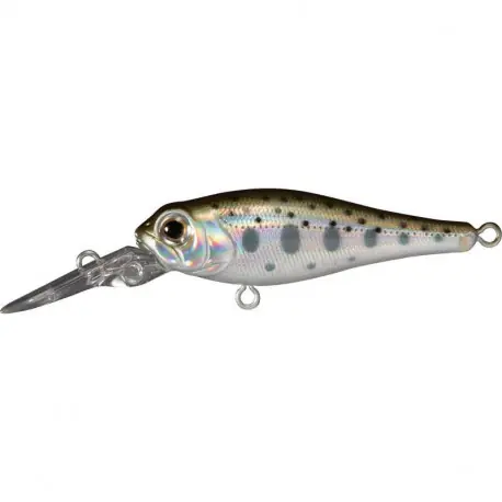 Offre Limitée Leurre SMITH Jade 43mm 03