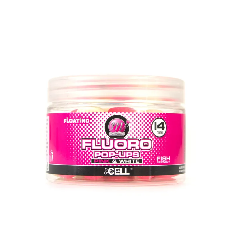 Soldes Mainline Pop-Ups Pink & White – Cell