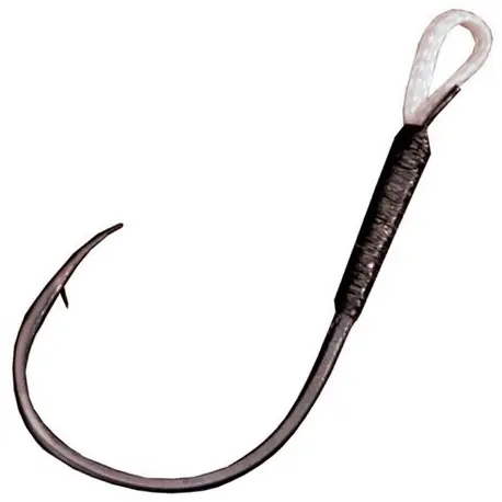 Assist hook SMITH Sure hook n°3 Noir Marque