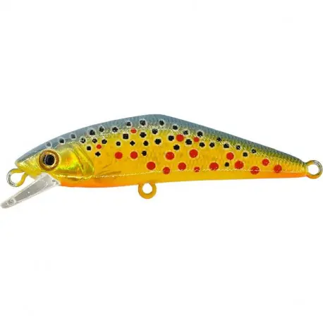 Leurre SMITH D-contact 50mm T5 Retour Gratuit