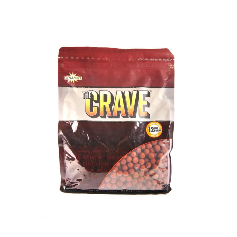 DynamiteBaits Boilies – The Crave Jusqu’à Épuisement Des Stocks