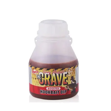 Prix Cassé Dynamite Baits Hookbait Dip The Crave