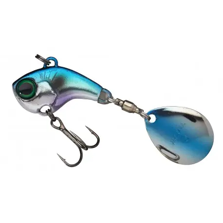 Leurre ILLEX Deracoup 10.5gr Tsuyagin shad Expédié Aujourd’hui