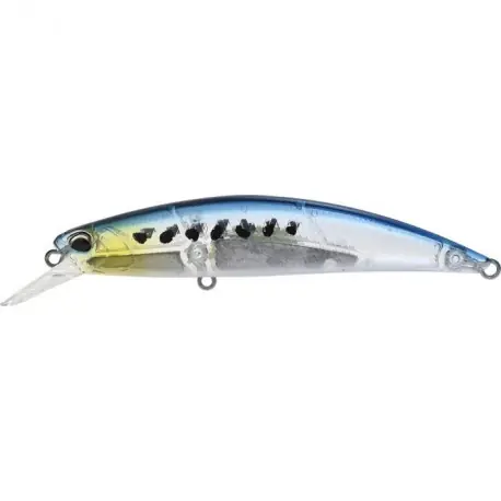 Leurre DUO Spearhead ryuki 8cm CCCZ279 Satisfait Ou Remboursé